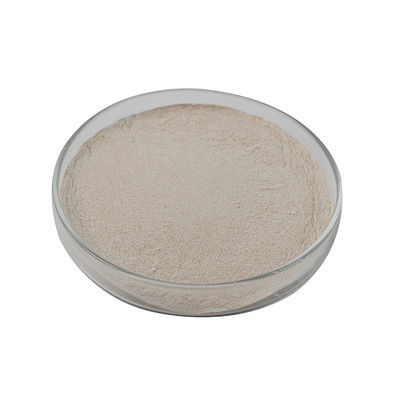 Alimentação da enzima α-Amilase para melhorar a digestibilidade do amido e a utilização de energia.