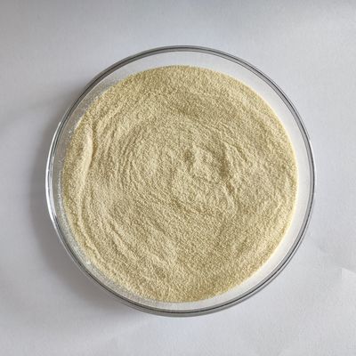 Degradar os nutrientes liberados pela enzima Mannan Beta Mannanase para o ambiente gastrointestinal animal
