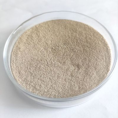 Habio Pectinase Powder Feed Enzyme Hydrolyzing Pectina e Fibra Polissacarídeo 30000u/G