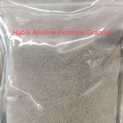 Protease alcalina de grau de alimentação animal de elevada estabilidade para hidrólise de proteínas e liberação de aminoácidos