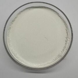 Enzima α-galactosidase de alta estabilidade certificada FAMI-QS para a hidrólise de oligossacarídeos e melhoria da eficiência dos alimentos