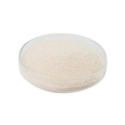 50000U Beta Mannanase Granule Straw Yellow Thermostable para aves domésticas