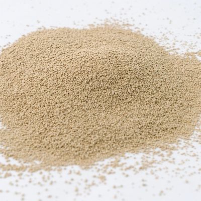 Uma protease protease (BP 100) especialmente concebida com excelente solubilidade para requisitos industriais