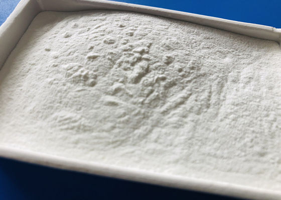 Cas 9025 indústria branca da alimentação de 57 4 Alpha Galactosidase Enzyme Powder For