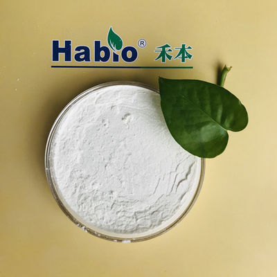 Galactosidase Hydrolizing do α do padrão FSSC22000 que melhora a qualidade de alimentação