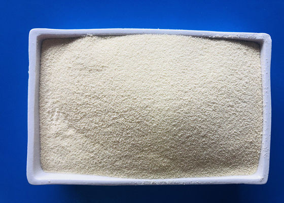Enzima branca 30000U do Pectinase para o suco de frutas e legumes