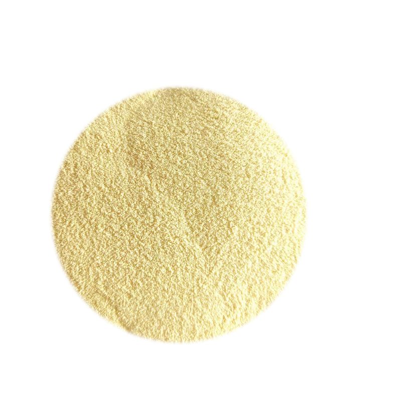 Pó de enzima beta mananase mais vendido direto da fábrica para aves e gado