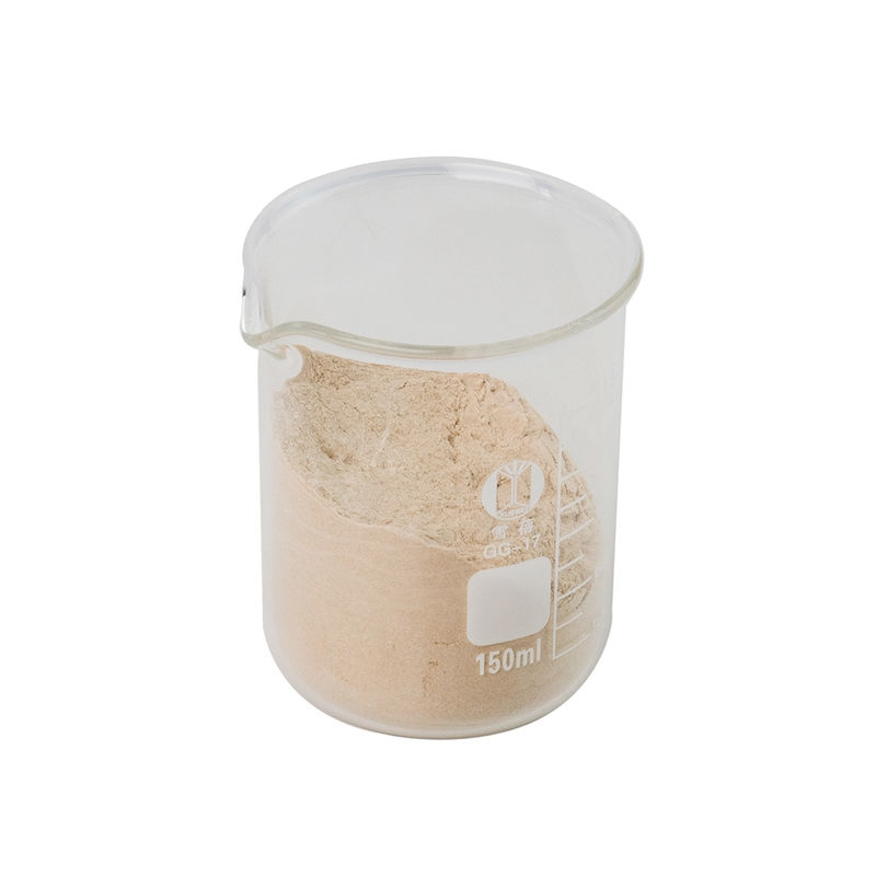 Uma protease protease (BP 100) especialmente concebida com excelente solubilidade para requisitos industriais