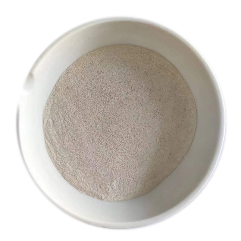 Branco à enzima de Straw Yellow Food Grade Lipase para a padaria ISO9001