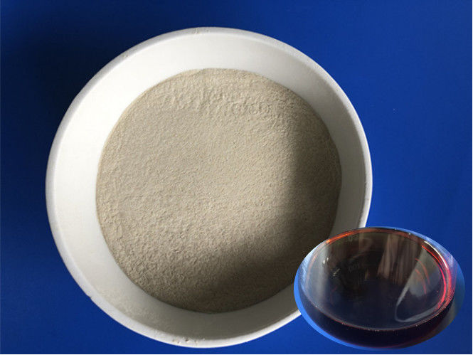 ALTAMENTE eficazmente indústria de 80 Mesh Keratinase Enzyme In Feed