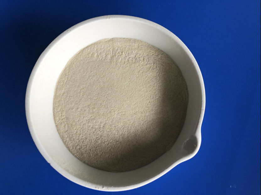 Cas 9025 57 enzima digestiva 80 Mesh Protease In Food Industry de 4 Protease