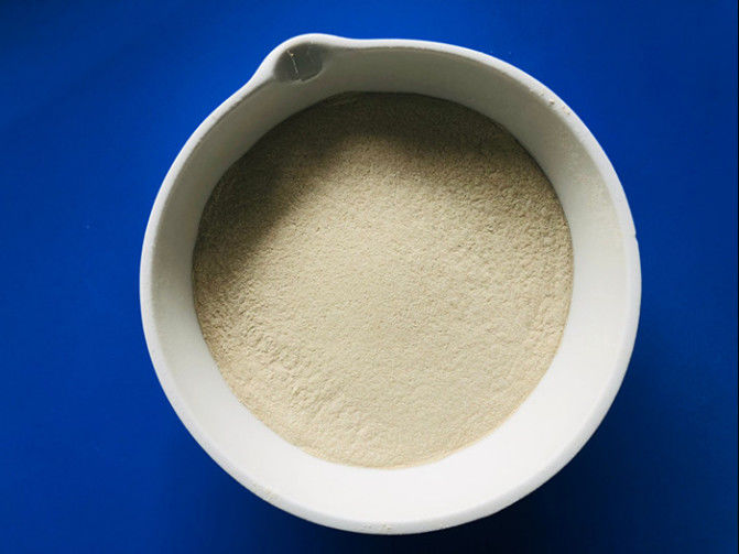 Enzima industrial Cas 9025 57 do Protease da categoria do OEM líquido do grânulo de 4 pós