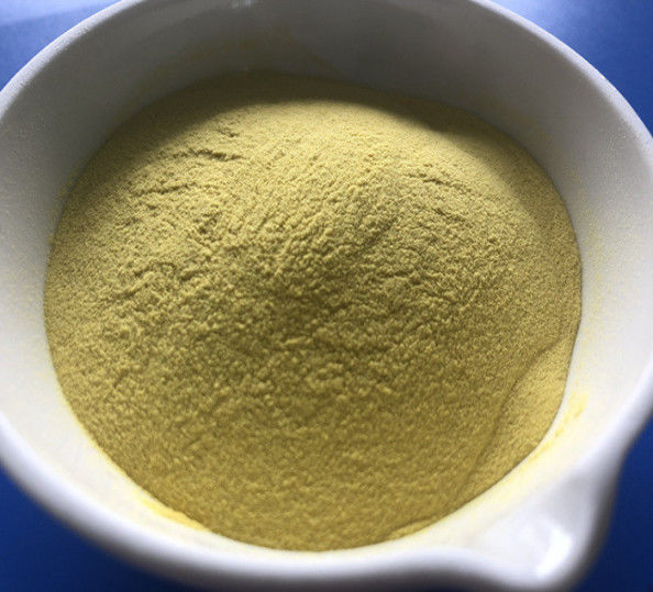 Uma protease protease (BP 100) especialmente concebida com excelente solubilidade para requisitos industriais