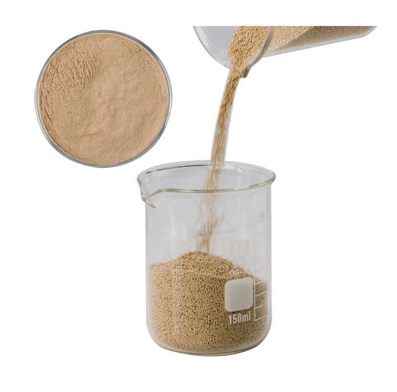 NSP Cocktail Enzima em Pó para Nutrição Animal Melhorar a Digestibilidade dos Alimentos