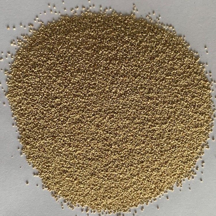 Granula de Habio Lipase Grade de enzima de alimentação animal 20,000u Animais Efeito sinérgico na lipase endógena