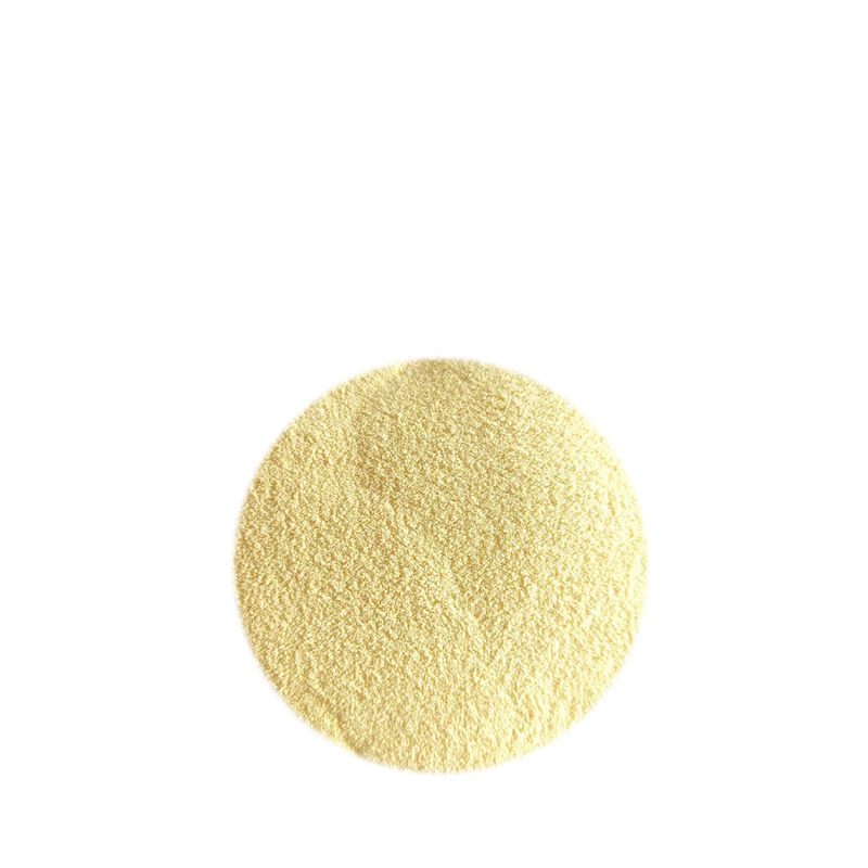 Melhoria das matérias-primas para alimentos não convencionais de enzimas beta-mananase de alto desempenho