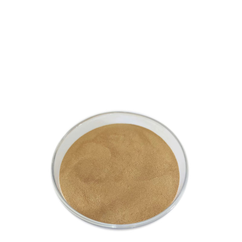 Enzima alfa-amilase habio eficaz para amiloise de alimentos para animais 10.000U/G-50.000U/G pó branco, amarelo