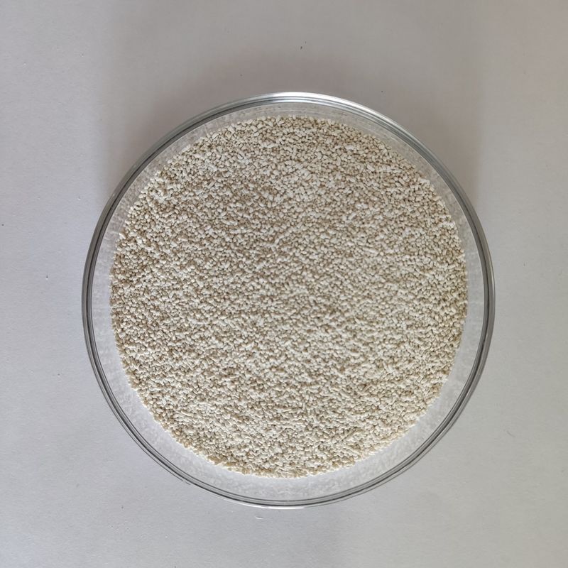 Enzima beta-mananase superior Melhora a microflora intestinal Alivia o efeito da micotoxina