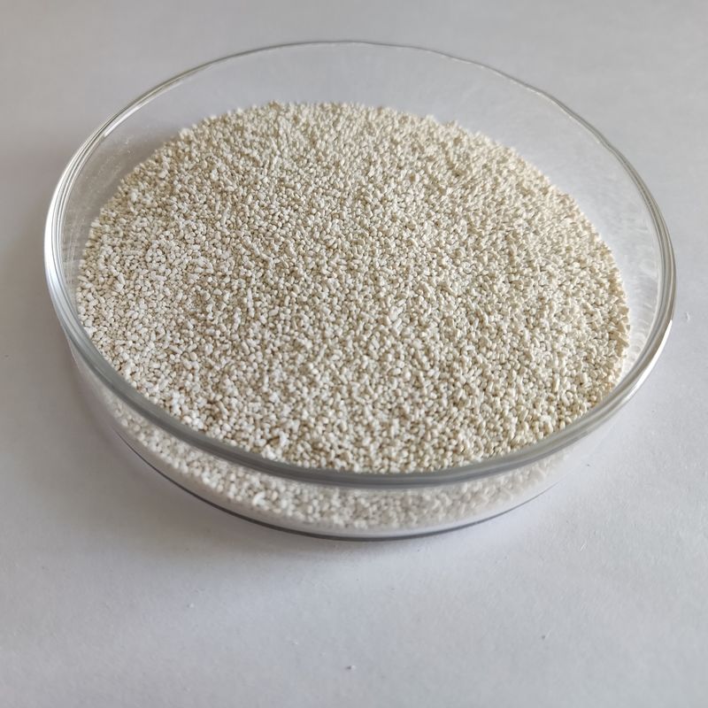 Enzima beta-mananase superior Melhora a microflora intestinal Alivia o efeito da micotoxina