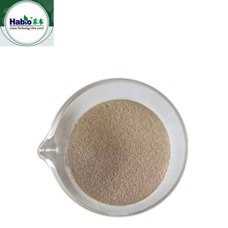 Habio Feed Additive Pectinase em pó libera nutrientes