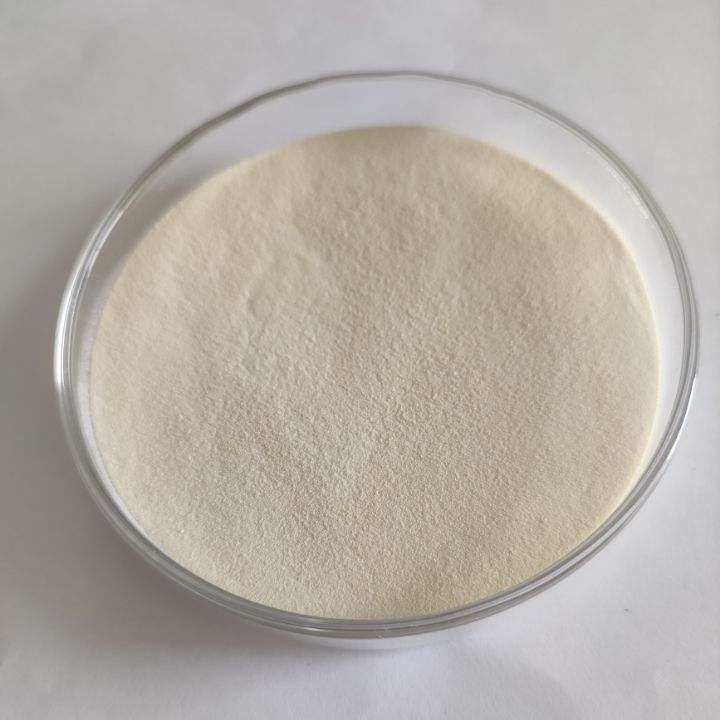 Preparações de enzimas de celulase 80 de malha para melhor absorção nutricional