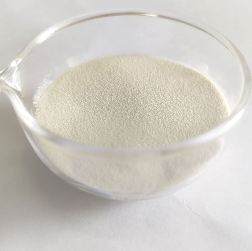 Preparações de enzimas de celulase 80 de malha para melhor absorção nutricional