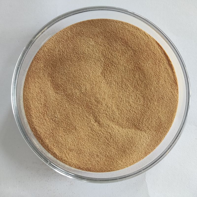 Enzima alfa-amilase habio eficaz para amiloise de alimentos para animais 10.000U/G-50.000U/G pó branco, amarelo