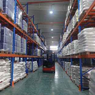 Enzima beta-glucanase premium para aves de capoeira e gado Melhora o desempenho da produção