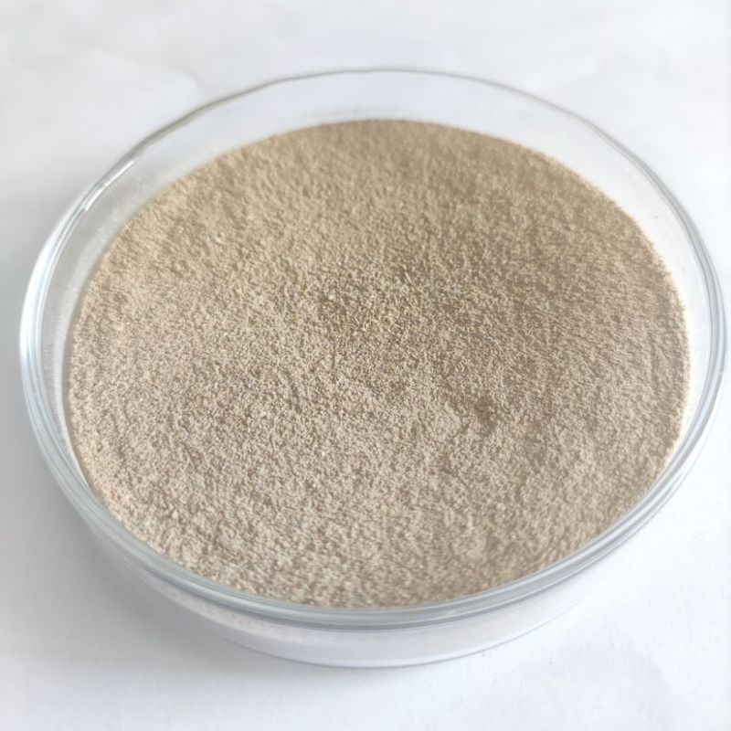Habio Pectinase Powder Feed Enzyme Hydrolyzing Pectina e Fibra Polissacarídeo 30000u/G