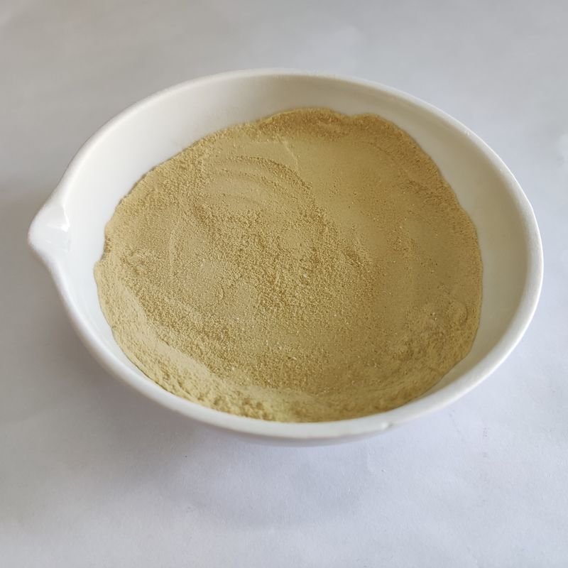 Enzima de grau alimentício de alfa-amilase fúngica para panificação, açúcar de amido, álcool e indústria cervejeira
