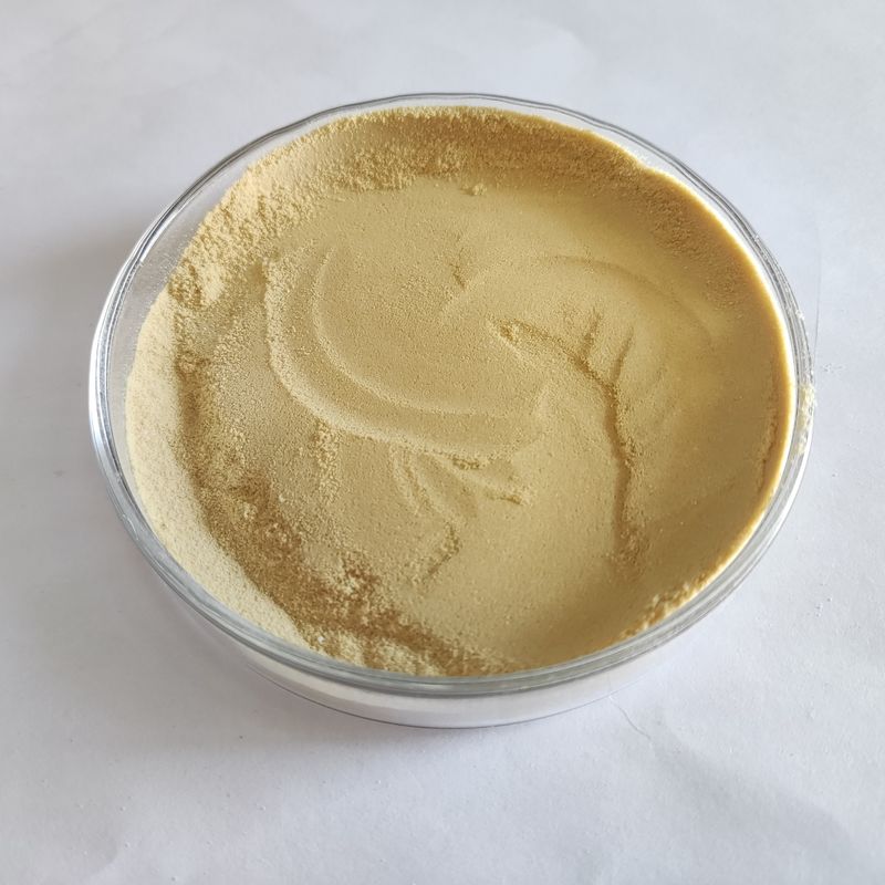 Enzima alfa-amilase habio eficaz para amiloise de alimentos para animais 10.000U/G-50.000U/G pó branco, amarelo