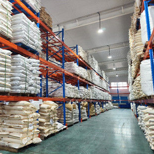 Enzima de grau alimentício de alfa-amilase fúngica para panificação, açúcar de amido, álcool e indústria cervejeira
