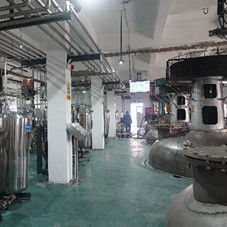 Enzima de grau alimentício de alfa-amilase fúngica para panificação, açúcar de amido, álcool e indústria cervejeira