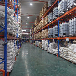 Enzima de hidrólise 50.000 u/g Suplemento em pó de alfa-amilase Melhorar a utilização dos nutrientes dos alimentos para animais