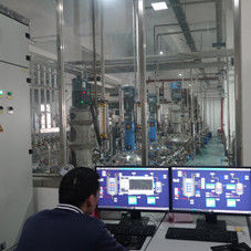 Do pó de alta temperatura da amílase de Habio descolagem bacteriana do amido do álcool da fabricação de cerveja da amílase/estábulo Thermo líquido