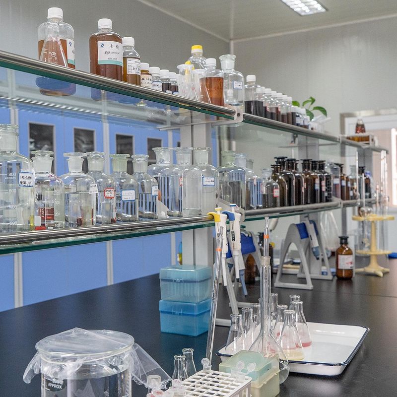 Habio glucoamilase em pó/sacarificação contínua líquida para fabricação de açúcar e amido