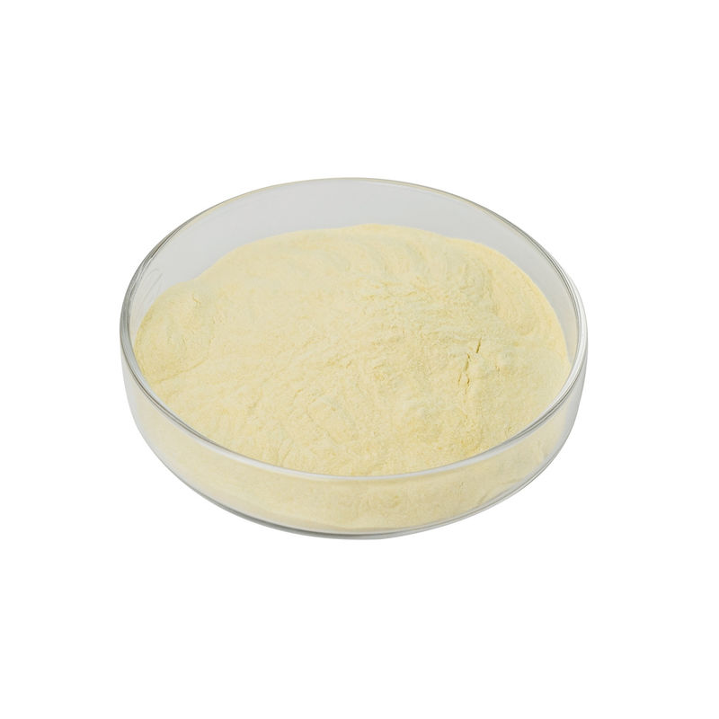 Habio Beta Glucanase em pó/líquido para aves de capoeira camada de ovos porco ruminante enzima digestiva branca