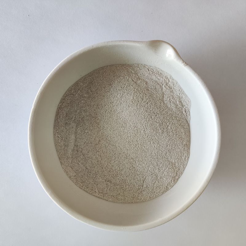 50Catalase em pó líquido para indústria têxtil, electrónica e alimentar