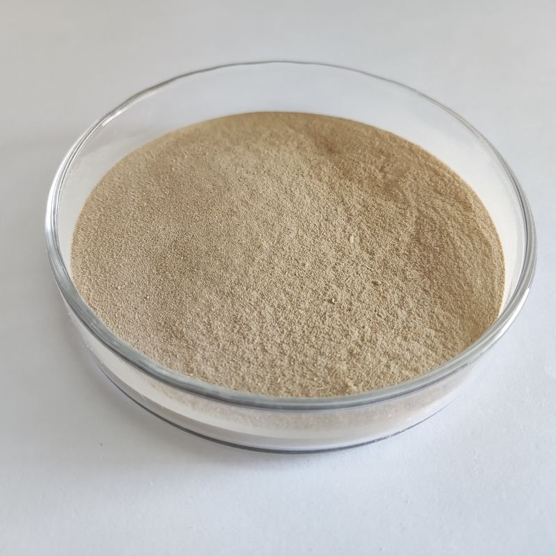 Enzima proteolítica digestiva de alta eficiência Habio Neutral Protease em pó/granula 100.000 u/g