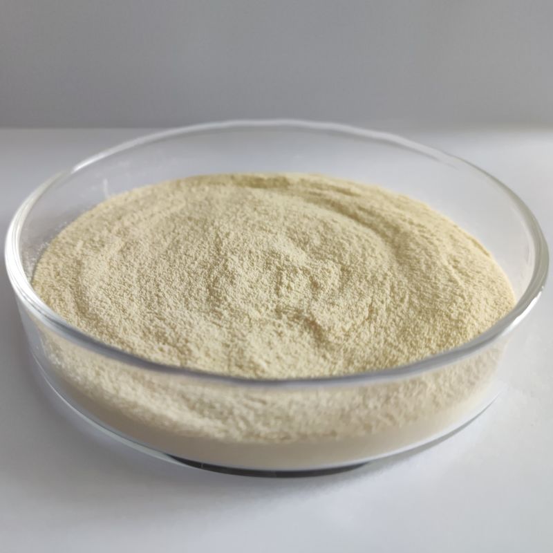 Habio Beta Mannanase Fermentação por Hidrólise enzimática in vitro para farinha de palma, farinha de soja, etc.