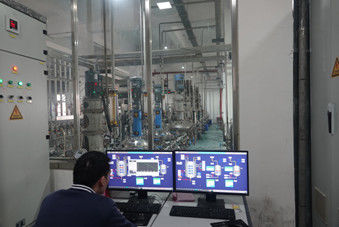 Habio Grade Food Xylanase 200 000 ~ 10000,000u/g Oligossacarídeo de liberação de xilano degradado para pão Frutas e legumes