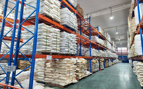 Habio Cellulase 20.000~40.000u/G Pó líquido solúvel em água Alta eficiência para processamento de alimentos