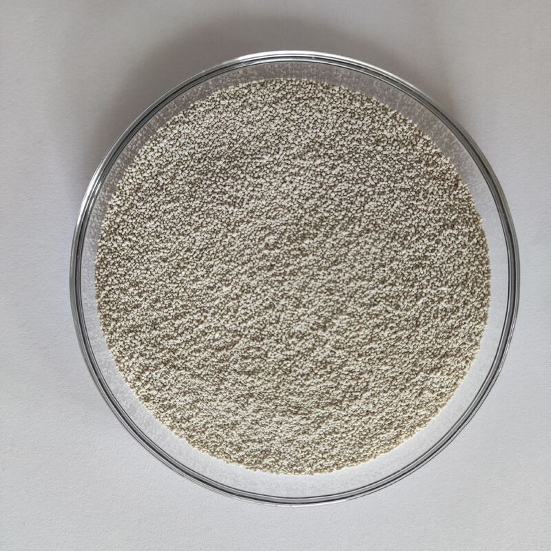 Enzima de fitase de alta temperatura para alimentação de aves de capoeira