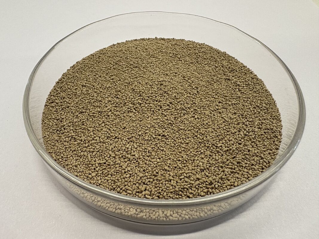 Enzima de protease de grau de alimento para nutrição animal e digestibilidade de proteínas.