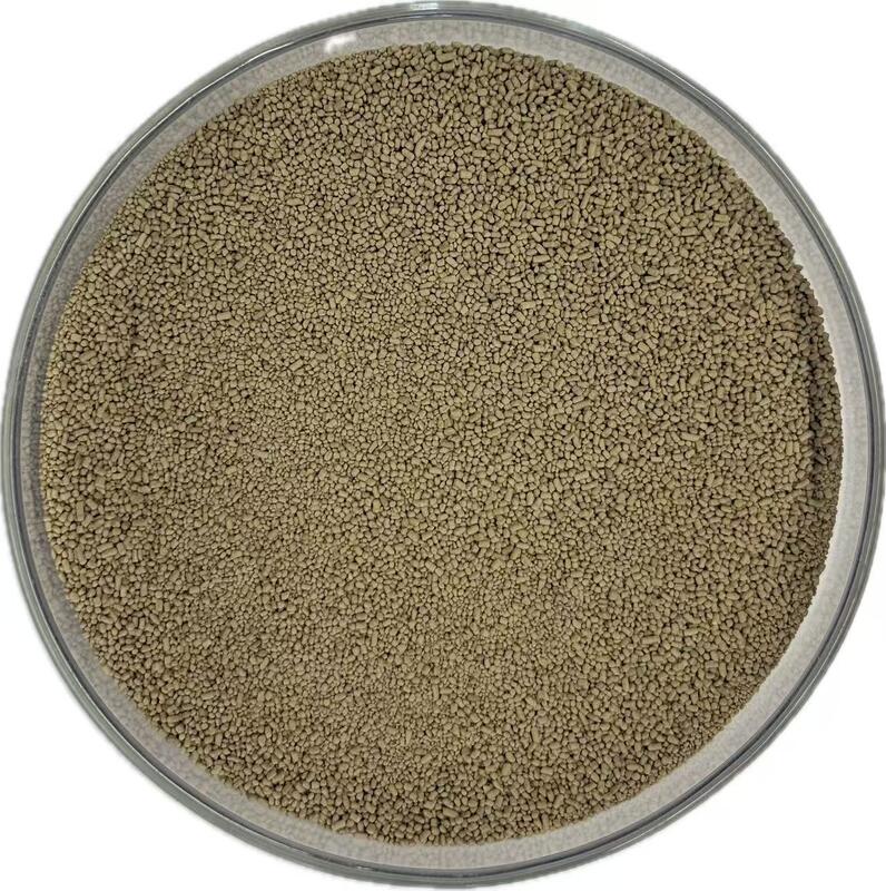 Enzima de protease de grau de alimento para nutrição animal e digestibilidade de proteínas.