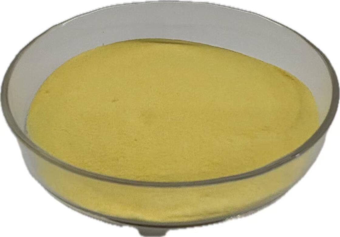 Enzima Glucose Oxidase de alta estabilidade para regulação da microbiota intestinal e controlo oxidativo
