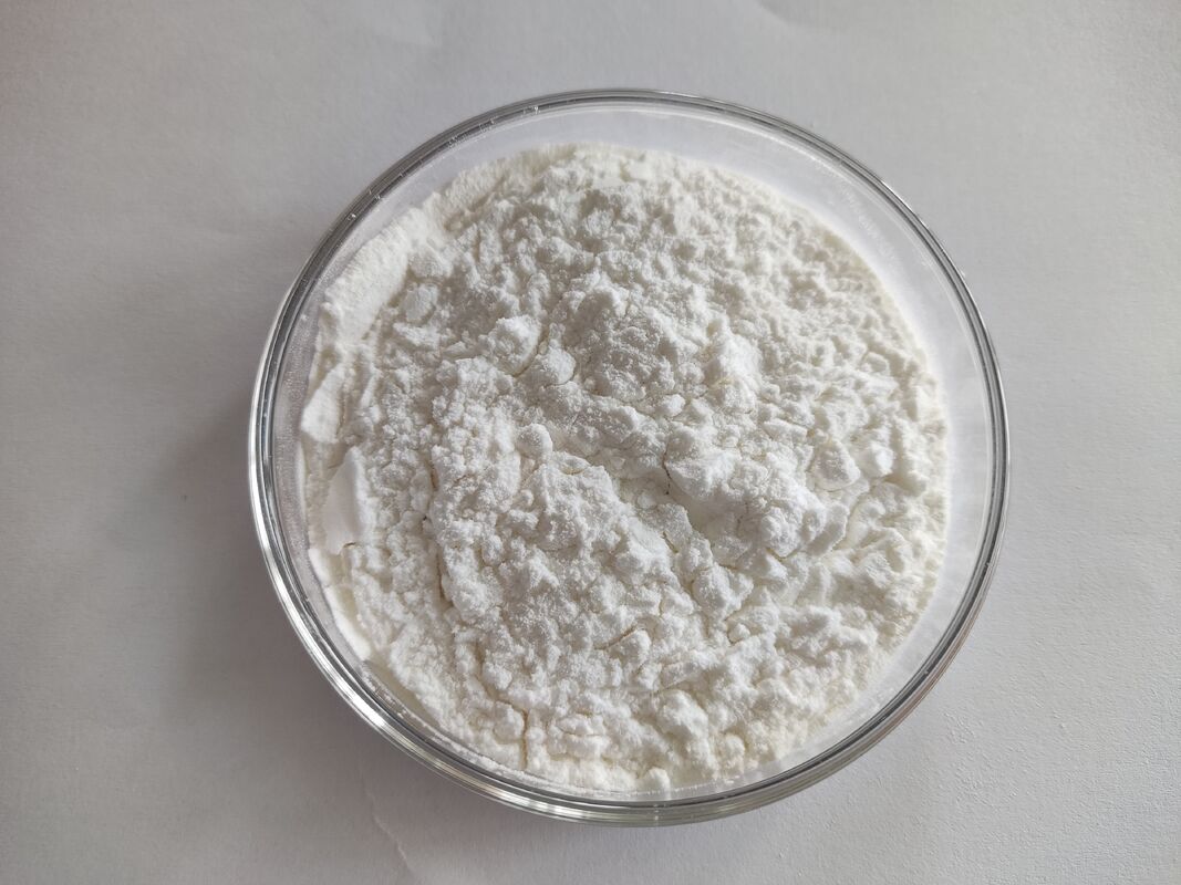 Enzima xilanase 1,000,000U/g Oligossacarídeo de liberação de xilano em pó degradável para alimentação animal Aditivo para aves de capoeira