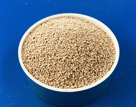 Grânulo das enzimas da alimentação animal de Lipozyme para a eficiência gorda da utilização