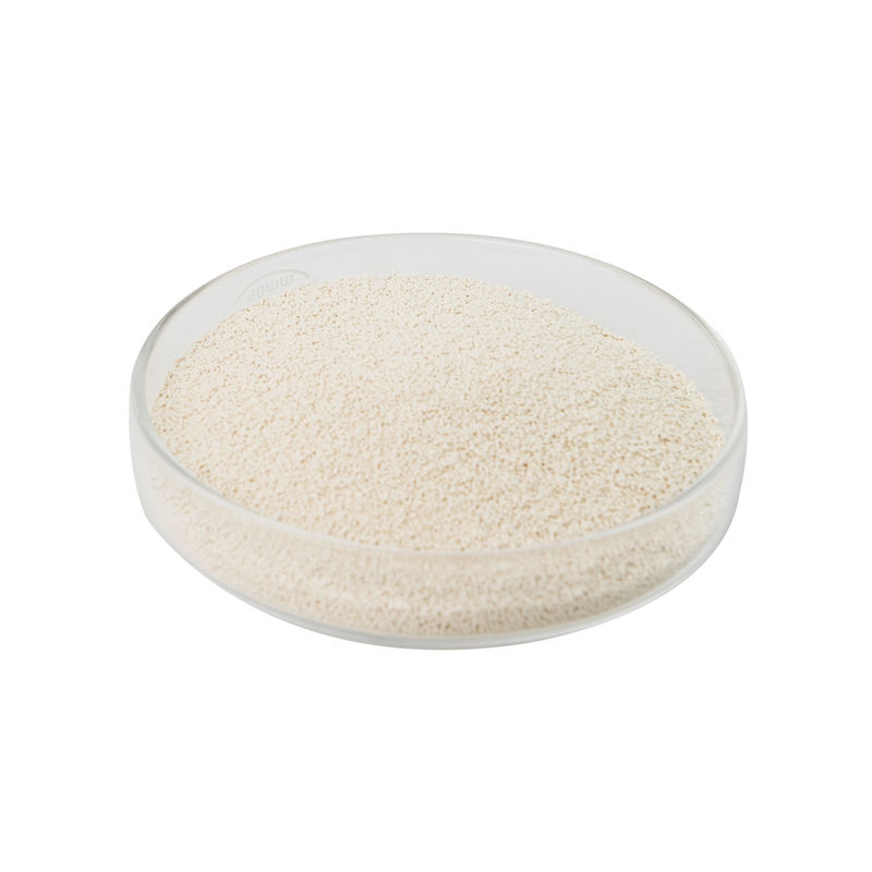 50000U Beta Mannanase Granule Straw Yellow Thermostable para aves domésticas