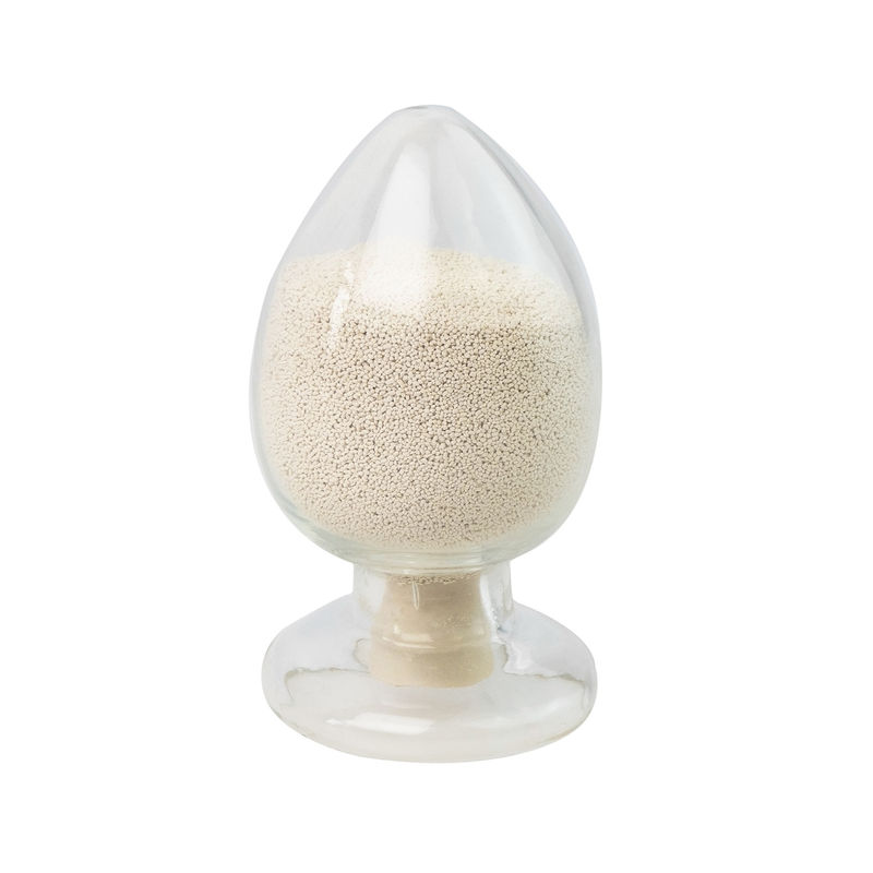 50000U Beta Mannanase Granule Straw Yellow Thermostable para aves domésticas